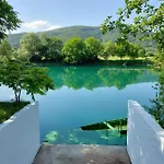 La Reina Feriehus *