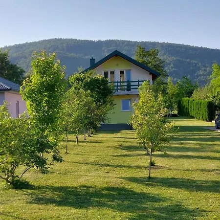 La Reina Holiday home