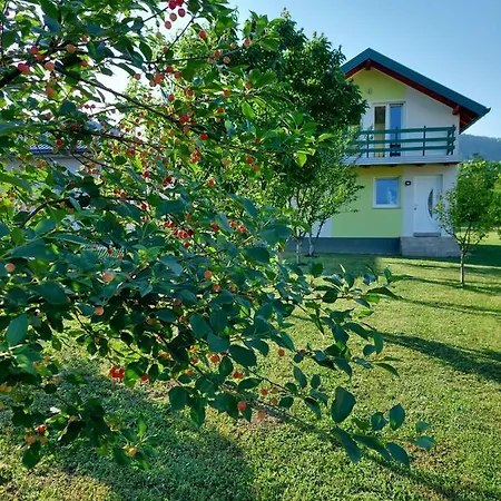 Holiday home La Reina *