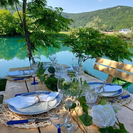 Holiday home La Reina