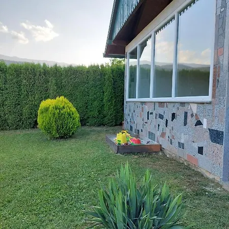 La Reina Holiday home *