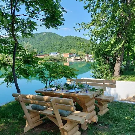 Holiday home La Reina