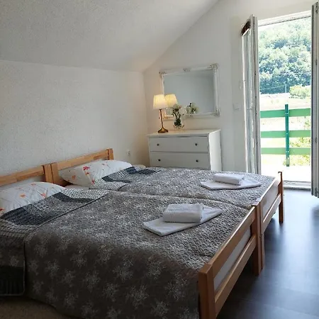 La Reina Holiday home *