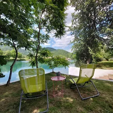 La Reina Holiday home