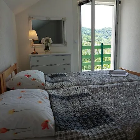 Ferienhaus La Reina