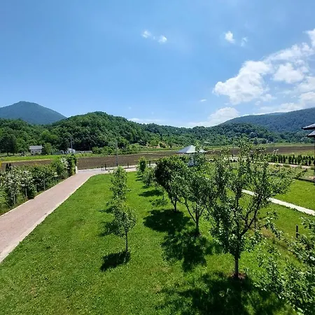 La Reina Casa de Férias *