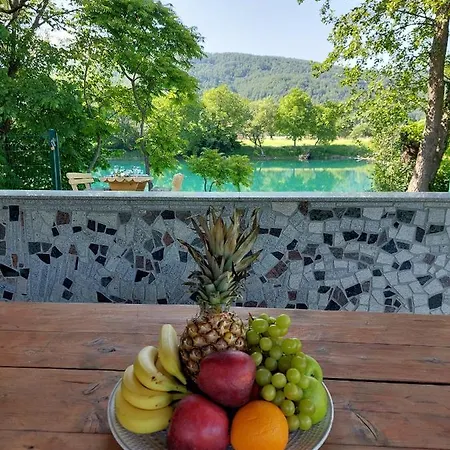 La Reina Holiday home *
