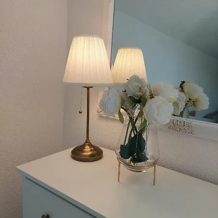 Holiday home La Reina