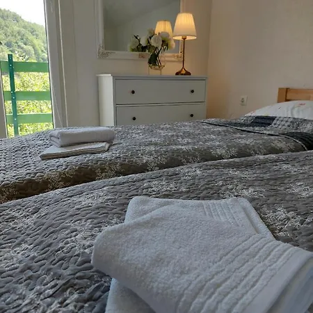 Holiday home La Reina