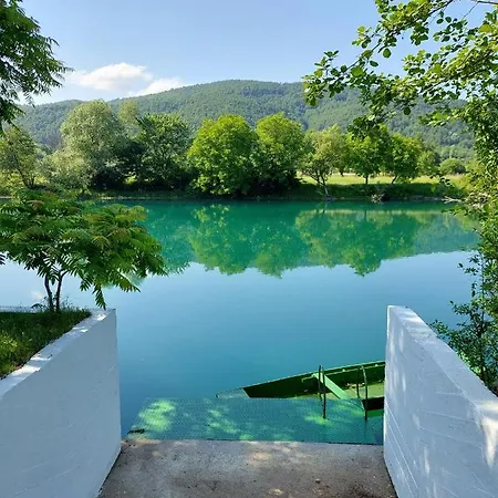 La Reina Ferienhaus *