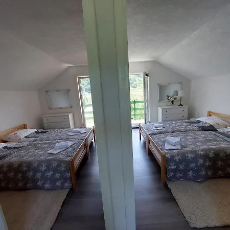 Holiday home La Reina