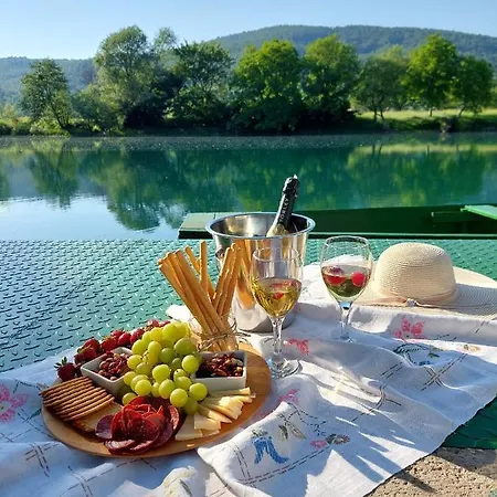 Casa de Férias La Reina *