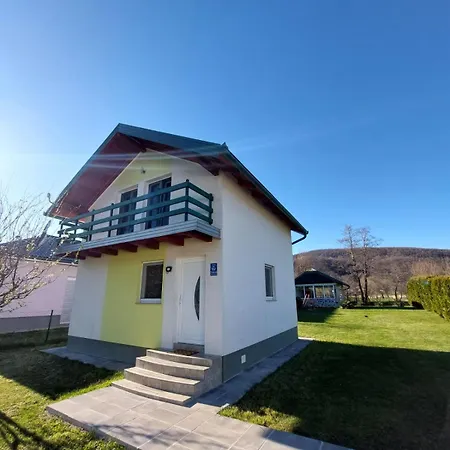 La Reina Dom wakacyjny *