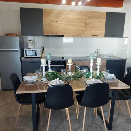 Dom wakacyjny La Reina Bihać