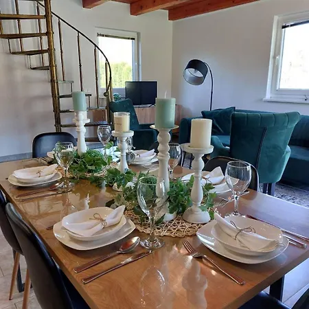 Holiday home La Reina
