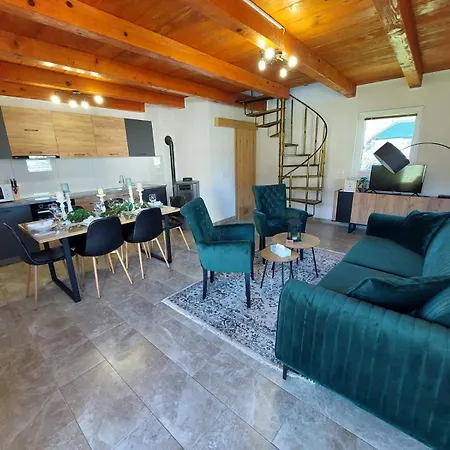 La Reina Holiday home Bihac