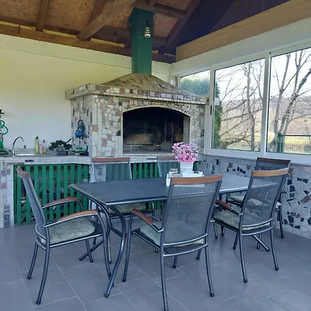 La Reina Holiday home