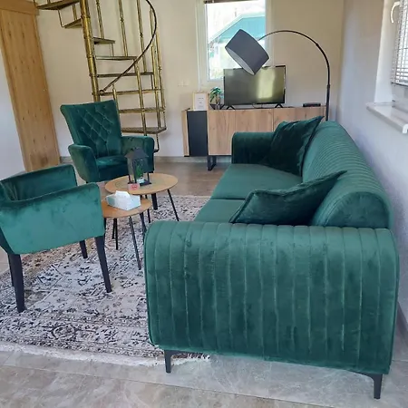 Holiday home La Reina *