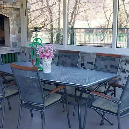 Dom wakacyjny La Reina Bihać