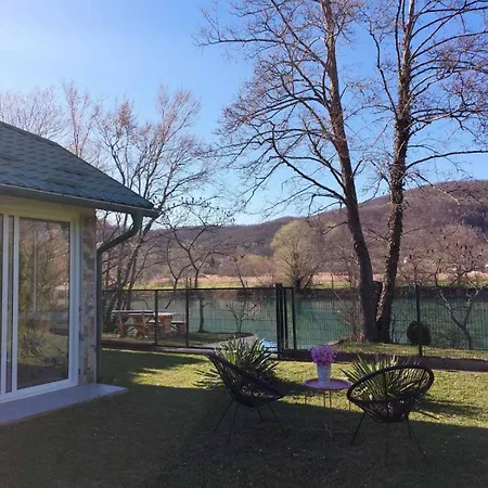 Holiday home La Reina