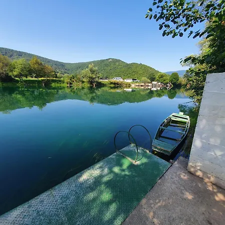 La Reina Holiday home