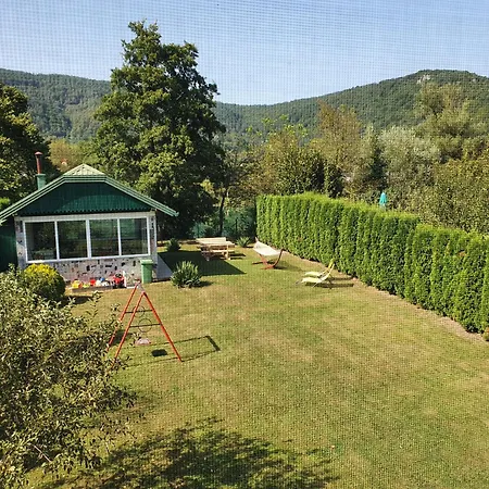 Dom wakacyjny La Reina Bihać