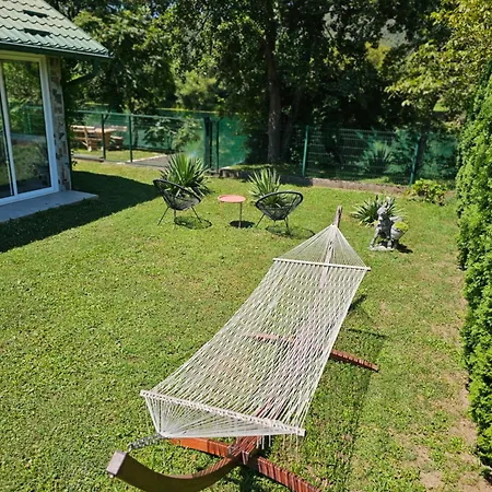 La Reina Holiday home *