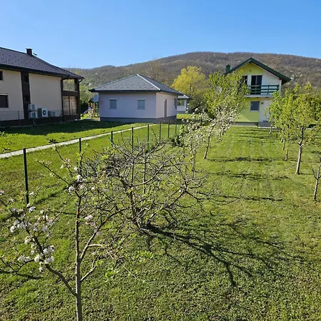 La Reina Holiday home