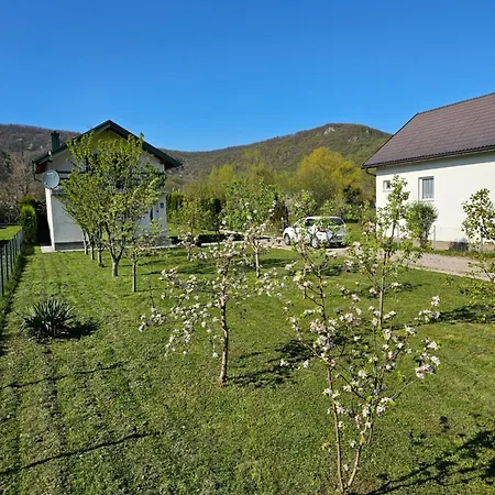 Holiday home La Reina