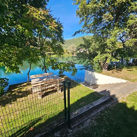 La Reina Dom wakacyjny *