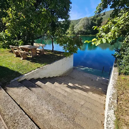 La Reina Dom wakacyjny Bihać