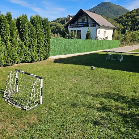 Dom wakacyjny La Reina Bihać